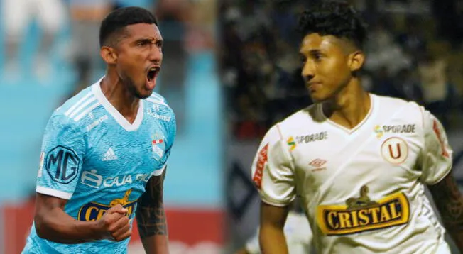 Christofer Gonzales reafirmó que su mente está en Sporting Cristal