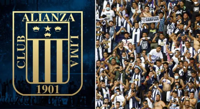 Alianza Lima tiene a un futbolista extranjero que quedó enamorado de la blanquiazul