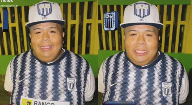 Mayimbú solicita ayuda a barra de Alianza Lima tras quedarse sin pasaje en Chilca.