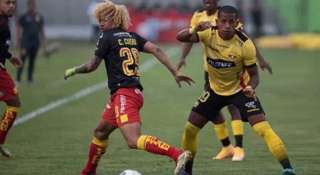 Barcelona SC y Aucas jugarán en Guayaquil la primera final de la Liga Pro 2022.