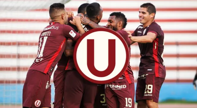 Universitario y el atacante extranjero que llevaría la batuta del equipo en el 2023