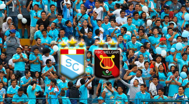 Sporting Cristal y el emotivo mensaje pidiendo a su hinchada que llene el Estadio Nacional.