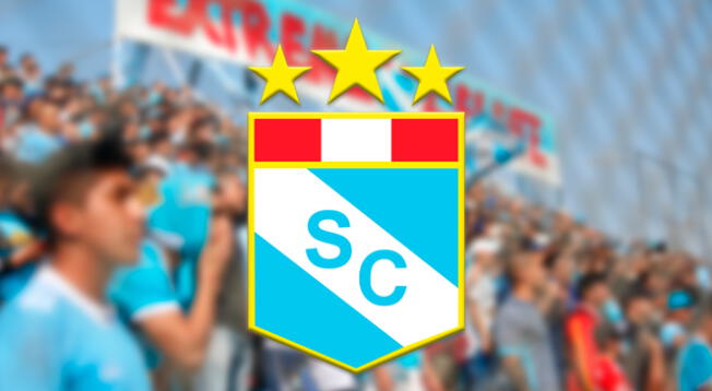 Sporting Cristal ya tendría definido a su delantero para la temporada 2023