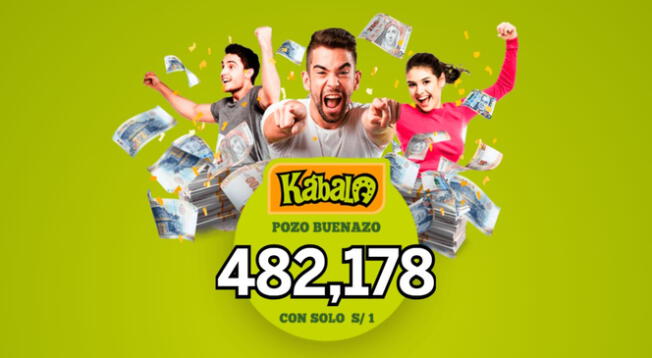 La Kábala: Resultados del sábado 5 de noviembre.