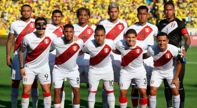 La selección siempre será lugar de búsqueda en Alianza Lima para encontrar refuerzos