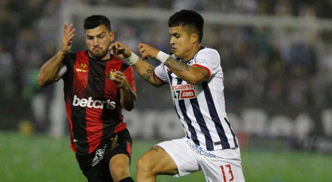 Alianza Lima y Melgar se verán las caras en las finales