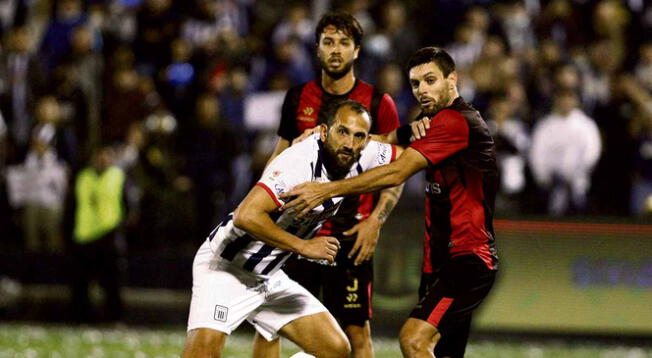 Alianza Lima vs Melgar: últimas noticias lunes 7 de noviembre