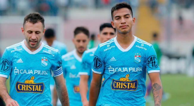 Sporting Cristal y la racha que rompió tras perder con Melgar la semifinal de la Liga 1.