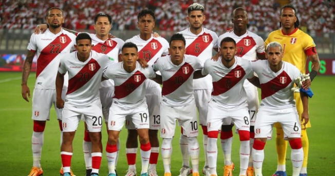 Este jugador está convocado al microciclo de la Selección Peruana; a pesar de no haber tenido el rendimiento deseado en los clubes más representativos.