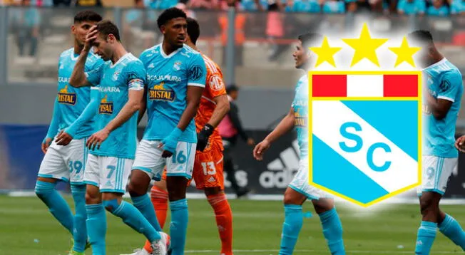 Sporting Cristal no logró conseguir el título 2022 de la Liga 1