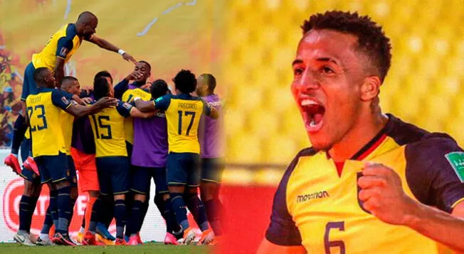 Caso Byron Castillo: Ecuador va al Mundial tras decisión del TAS