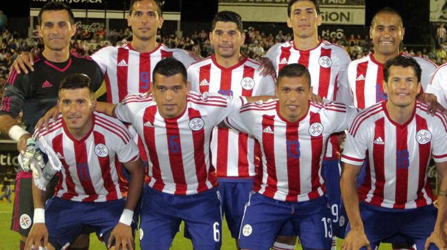 Este jugador pasó por la Selección de Paraguay y Alianza Lima, sin embargo ahora no renovaría con histórico club.