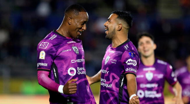 Independiente del Valle se coronó campeón de la Copa Ecuador 2022
