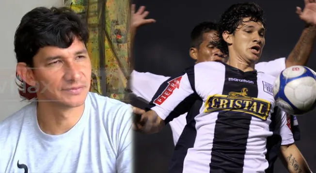 Roberto Ovelar y su emotiva confesión sobre Alianza Lima
