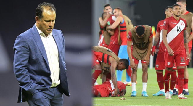 Preocupación para Reynoso: Jugadores de la Bicolor traen pésimas noticias a fines del 2022.