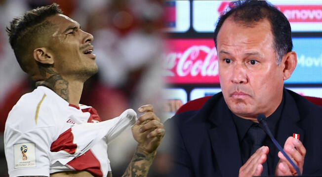 Selección Peruana: Valen el doble y triple que Guerrero, pero Reynoso no los convoca.