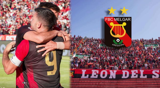 Melgar y el emotivo mensaje a sus hinchas luego del triunfo ante Alianza Lima