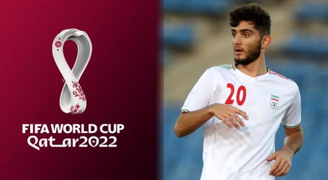 Irán venció 1-0 a Nicaragua en un amistoso internacional rumbo a Qatar 2022.