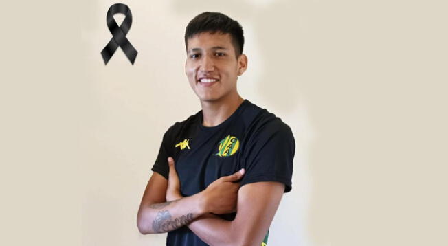 Conmoción en Argentina por el suicidio de Samuel Rebollo, futbolista de 20 años