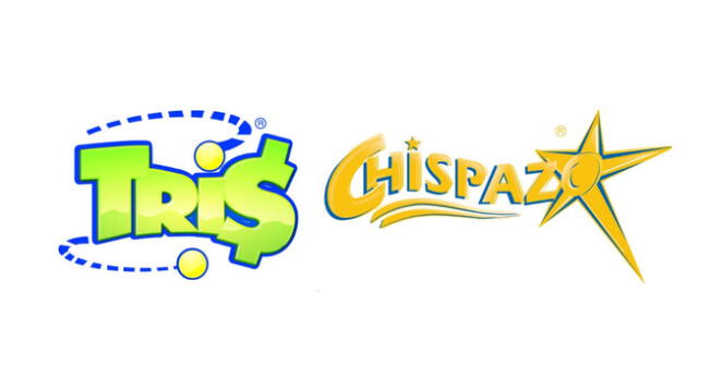 Tris y Chispazo: Resultados del viernes 11 de noviembre. Tris y Chispazo: Resultados del viernes 11 de noviembre.