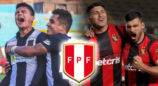 Selección Peruana: futbolistas claves de Alianza Lima y Melgar son convocados.