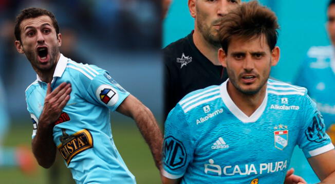 Sporting Cristal: Calcaterra y el emotivo mensaje a Omar Merlo