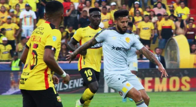 Aucas vs Barcelona: pronósticos y cuánto pagan las casas de apuestas