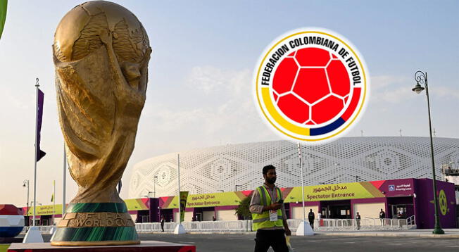 Qatar 2022: conoce al único futbolista colombiano que sí jugará el Mundial