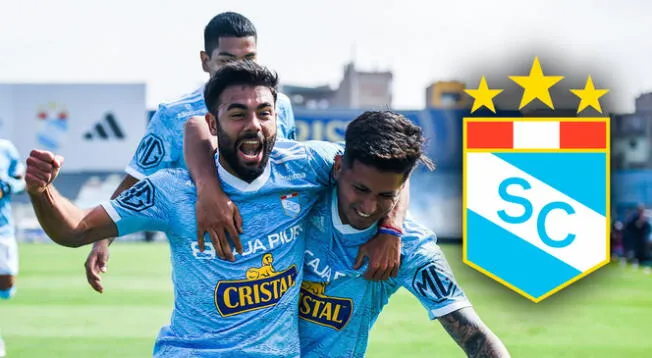 Sporting Cristal: fichajes en la Liga 1 - 2023 Sporting Cristal: fichajes en la Liga 1 - 2023