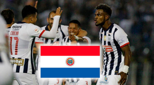 Alianza Lima tiene a su primer refuerzo para la temporada 2023