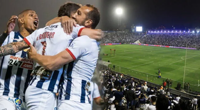 Alianza Lima mejorará la iluminación del Estadio Alejandro Villanueva