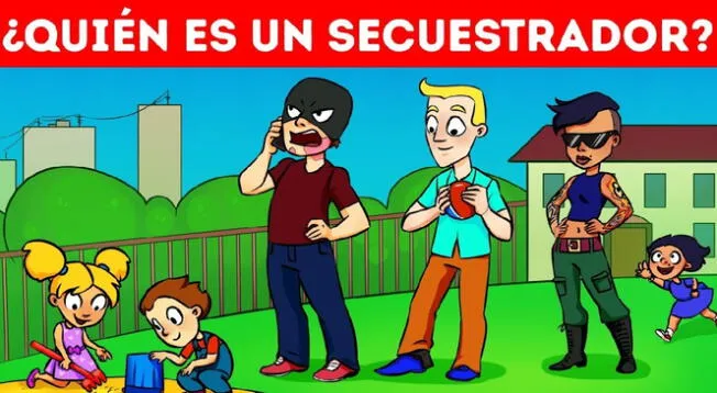 Si te consideras un EXPERTO demuéstralo en tiempo récord.