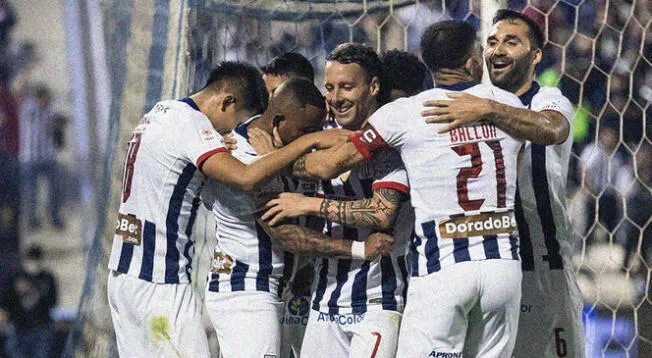 Alianza Lima buscará hacerse fuerte en Matute para la Libertadores 2023.