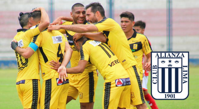 Alianza Lima tiene varios nombres de la Liga 1 en carpeta.