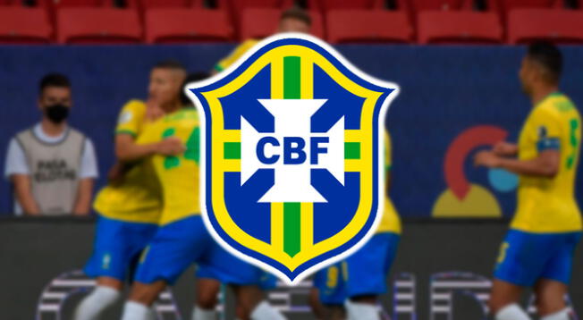 La Selección de Brasil integra el Grupo G del Mundial Qatar 2022