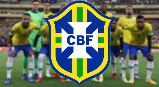 La Selección de Brasil integra el Grupo G del Mundial Qatar 2022