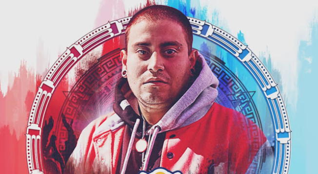 Red Bull: DJ Dmandado es el primer peruano en musicalizar la Final Internacional.