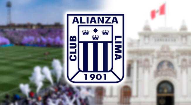 Alianza Lima hizo oficial a nuevo refuerzo con miras a la temporada 2023
