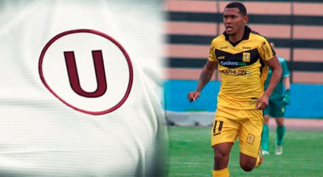 Bryan Reyna sería un hincha confeso de Universitario