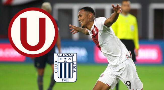 Bryan Reyna quiere jugar en Universitario por encima de Alianza Lima.