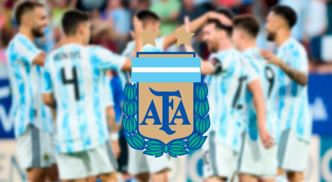 Últimas novedades de la Selección Argentina de Lionel Messi