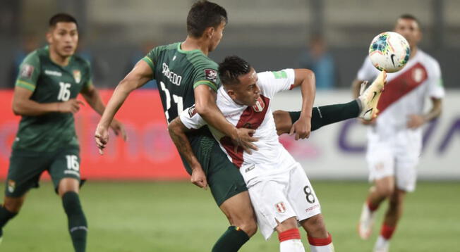 Perú y Bolivia jugarán en el Estadio Monumental de la UNSA.