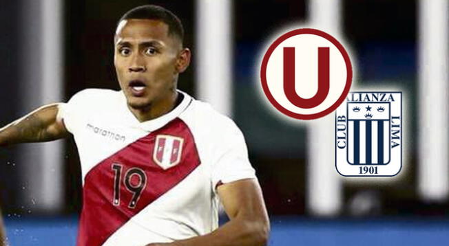 Bryan Reyna arregló de palabra con Alianza, sin embargo a él le interesa jugar en Universitario.