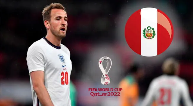 Integrante peruano estará en el Mundial Qatar 2022 Integrante peruano estará en el Mundial Qatar 2022