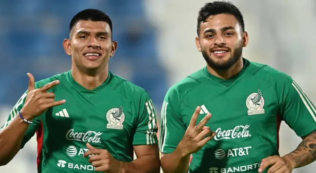 México: últimas noticias del Tri en Qatar 2022