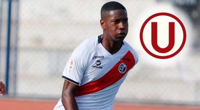 Adrián Ascues habló de su posible llegada a Universitario de Deportes