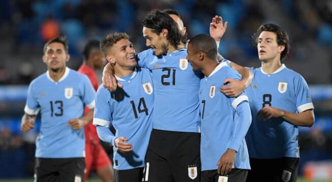 Conoce las novedades de la Selección Uruguaya en Qatar 2022