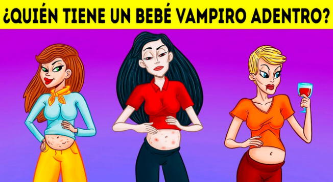 Descifra la respuesta de la prueba visual en tiempo récord. Descifra la respuesta de la prueba visual en tiempo récord.