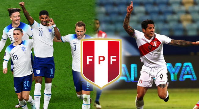Inglaterra venció a Perú y superó su récord en los Mundiales