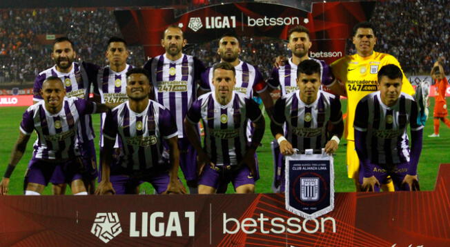 Bicampeón con Alianza Lima sorprendió con su revelación